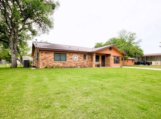 205 Reven Acres, Kingsland, TX 78639