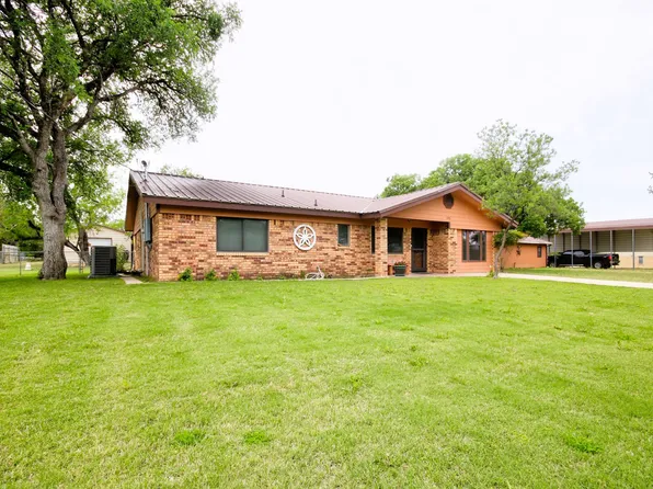 205 Reven Acres, Kingsland, TX 78639