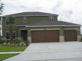 3649 Sail Harbor Dr, Kissimmee, FL 34746