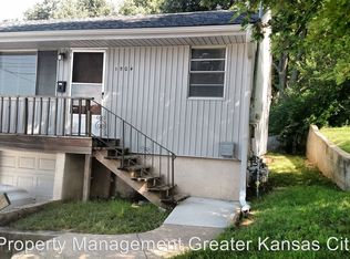 1504 W Waldo Ave, Independence, MO 64050