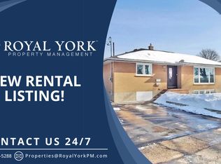 793 Myers St #2, Oshawa, ON L1H 5M9