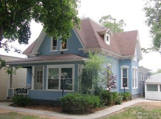 428 Terry St, Longmont, CO 80501