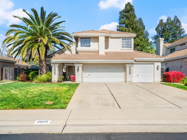 5820 Devon Dr, Rocklin, CA 95765