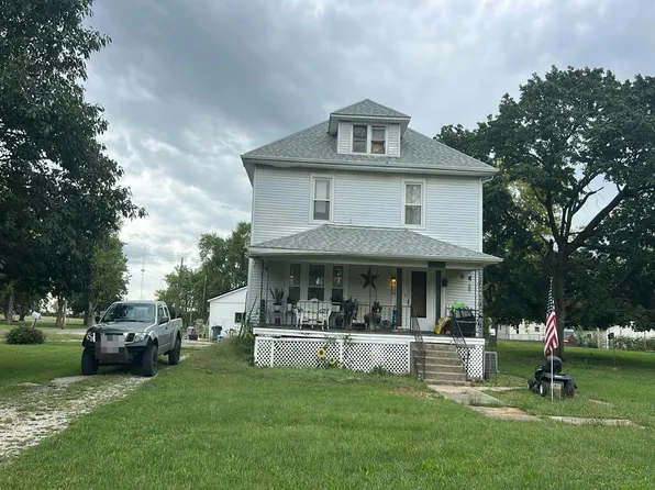 224 S Johnson St, Rankin, IL 60960