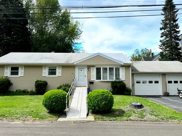 100 Arcadia Avenue, Stratford, CT 06614