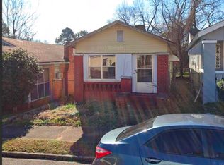 315 5th Way, Birmingham, AL 35214
