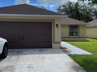 2905 Cialella Pass, Saint Cloud, FL 34772