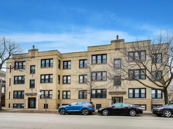 (undisclosed Address), Chicago, IL 60657
