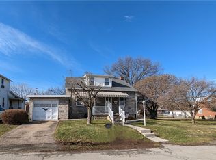 215 Frederick St, Belle Vernon, PA 15012