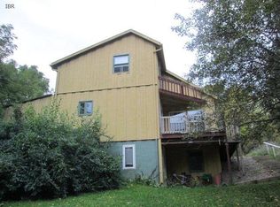 264 Bald Hill Rd, Spencer, NY 14883