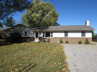 856 Runkle St, West Liberty, OH 43357