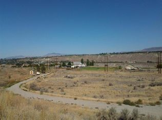 116 Chandrin Ln, Malaga, WA 98828