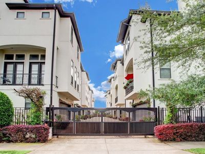 1853 Dart St, Houston, TX, 77007