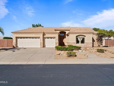 4662 W FALLEN LEAF Lane, Glendale, AZ, 85310
