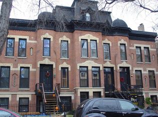 2122 N Bissell St, Chicago, IL 60614