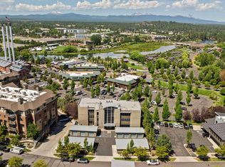 291 SW Bluff Dr UNIT 210, Bend, OR 97702