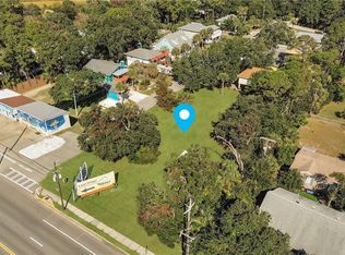 0 5th Ave, Tybee Island, GA 31328
