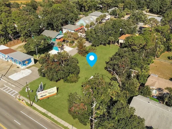 0 5th Avenue, Tybee Island, GA 31328