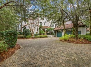 510 Forest Rd, Sea Island, GA 31561