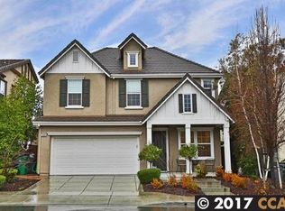 3059 Paddington Way, San Ramon, CA 94582