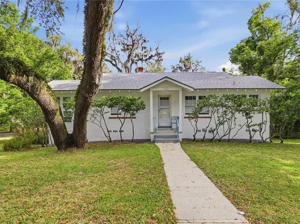 923 NE 2nd St, Ocala, FL 34470