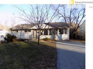 11335 Sycamore Ter, Kansas City, MO 64134