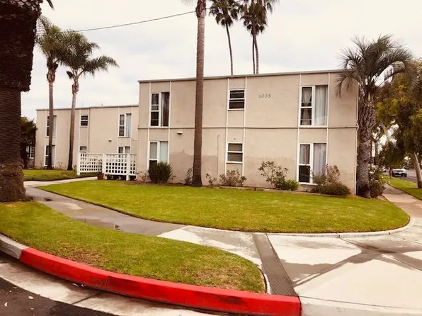 1035 12th St, Huntington Beach, CA 92648