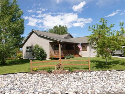 145 Chestnut Grove Ave, Bozeman, MT, 59718