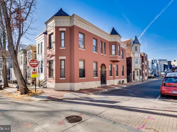 600 U St NW, Washington, DC 20001