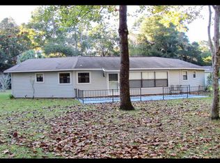 7450 NW 45th Ter, Chiefland, FL 32626