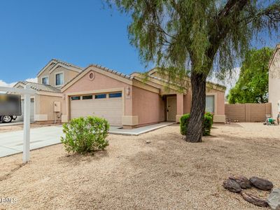 12541 W Willow Ave, El Mirage, AZ, 85335