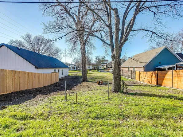 5604 Kilpatrick Ave, Fort Worth, TX 76107