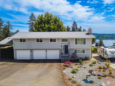 5510 Fern Avenue NE, Bremerton, WA, 98311