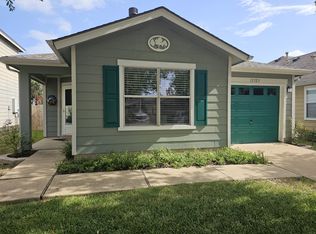 11323 Seven Sisters Dr, Tomball, TX 77375