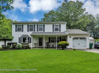 730 E Veterans Hwy, Jackson, NJ