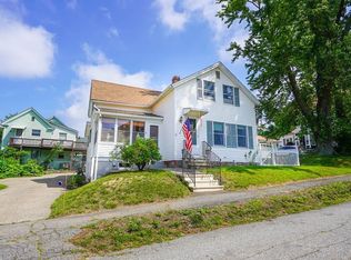 5 South St, Spencer, MA 01562