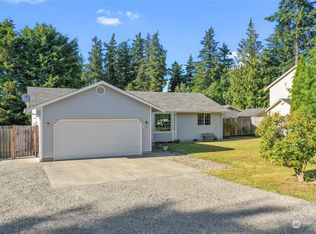 17640 154th Ave SE, Yelm, WA 98597
