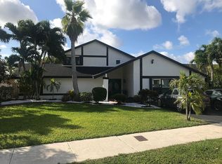 12780 SW 117th St, Miami, FL 33186