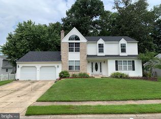 727 Fox Chase Cir, Bear, DE 19701