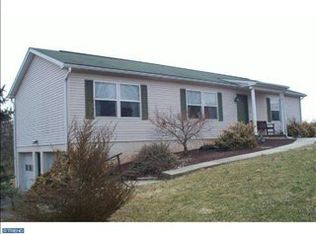 407 Yoder Rd, Harleysville, PA 19438