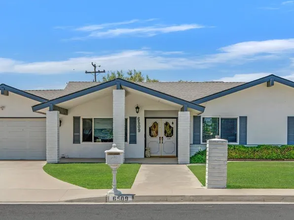 6509 Crestmore St, Bakersfield, CA 93308