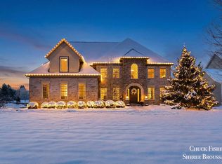 7286 Storey Book Ln SE, Ada, MI 49301