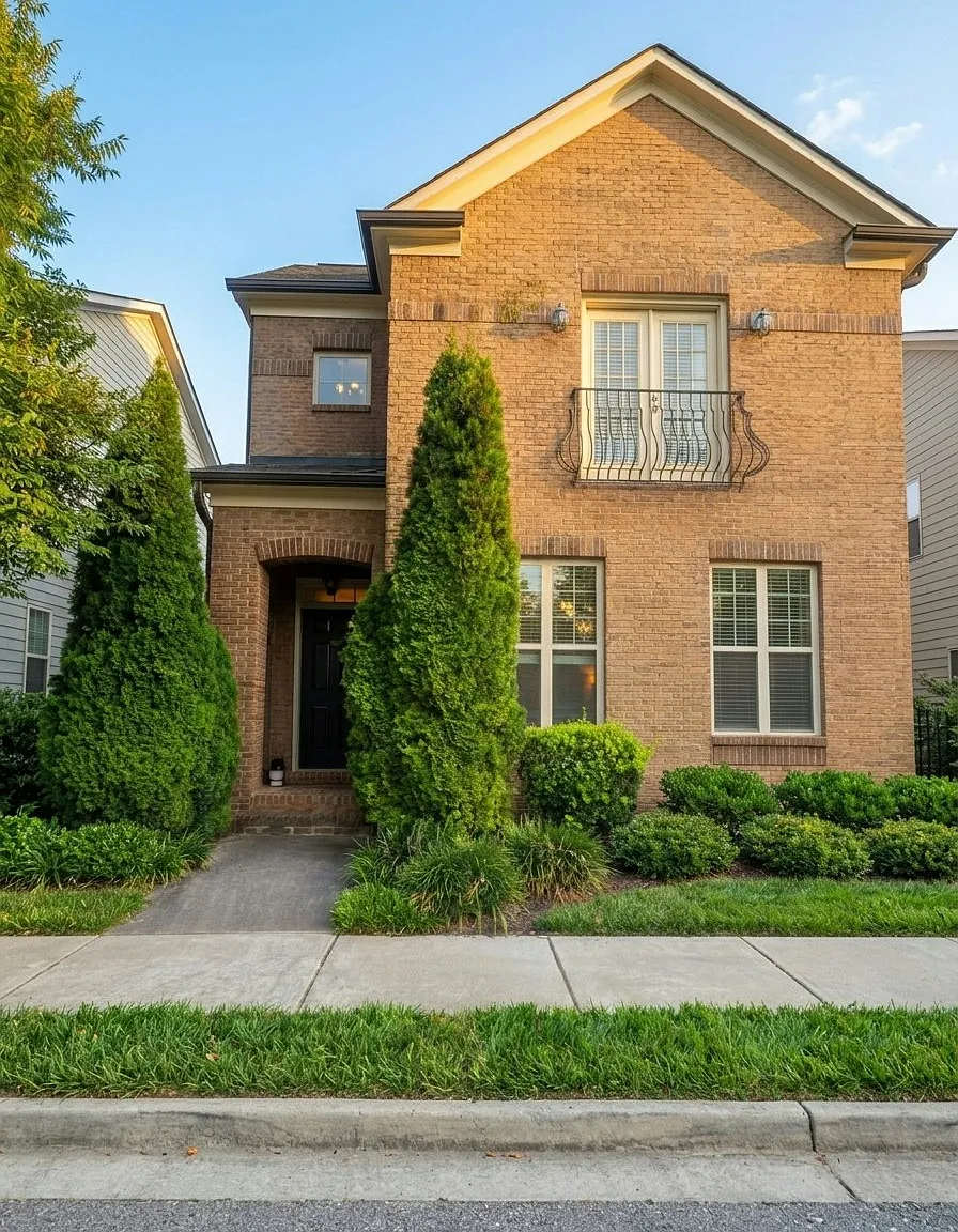 7055 Jamestown Drive — Photo 1