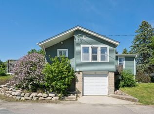 220 Saint Peter St, Loretto, MN 55357