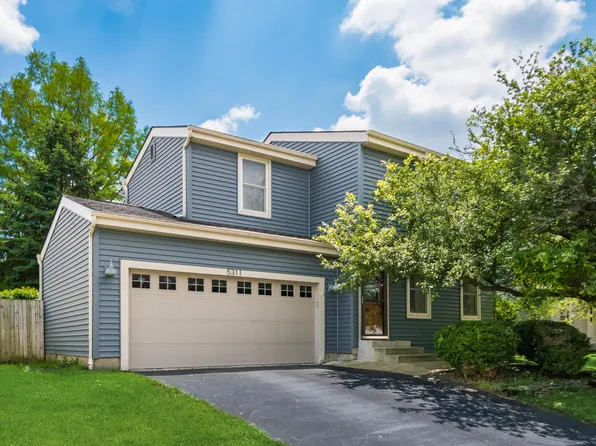 5311 Gillette Ave, Hilliard, OH 43026