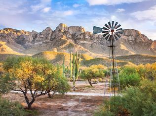 11600 N Oracle Rd, Tucson, AZ 85737