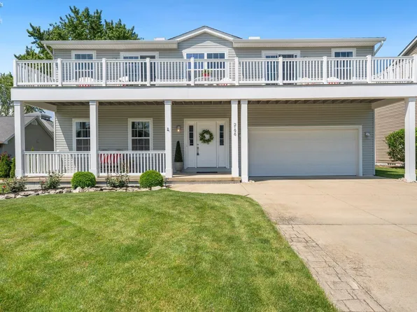 2196 S Emerald Shores Dr, Lakeside Marblehead, OH 43440
