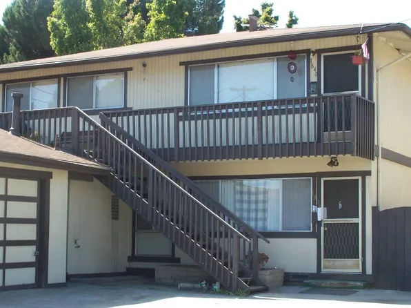 1838 Strobridge Ave #1, Castro Valley, CA 94546