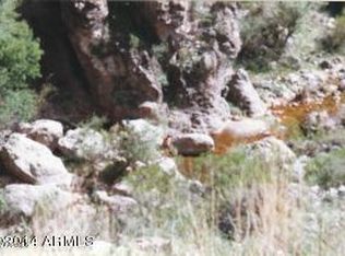 155 E Circulo Milpas Rd #RIO, Rio Rico, AZ 85648