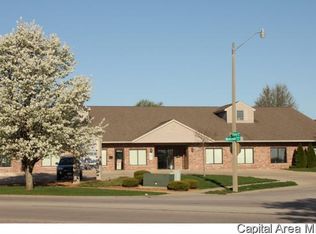 3001 Montvale Dr STE A, Springfield, IL 62704